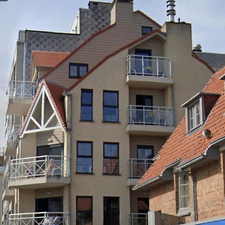 Nobel Middelkerke Exterior foto